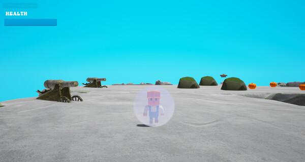 Rolling Toolman 2 Deathly Traps screenshot 2