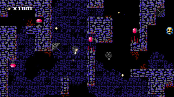 1001 Spikes screenshot 10