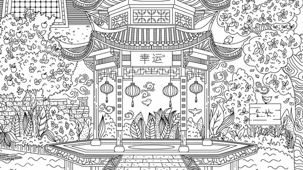Travellin Cats in China screenshot 5