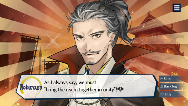Start a Startup with a Legendary Japanese Warlord screenshot 3