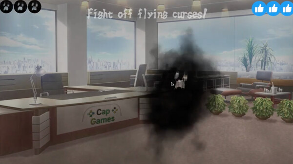 Start a Startup with a Legendary Japanese Warlord screenshot 7