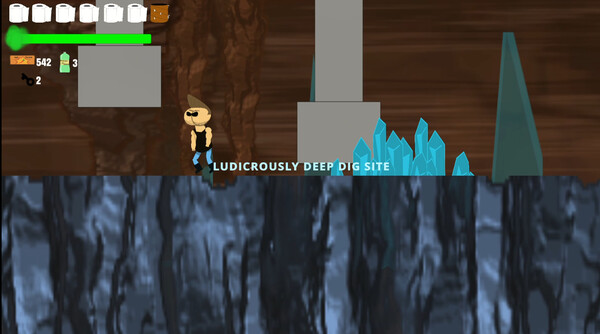 Buff Huckem Fully  Wrecked screenshot 7