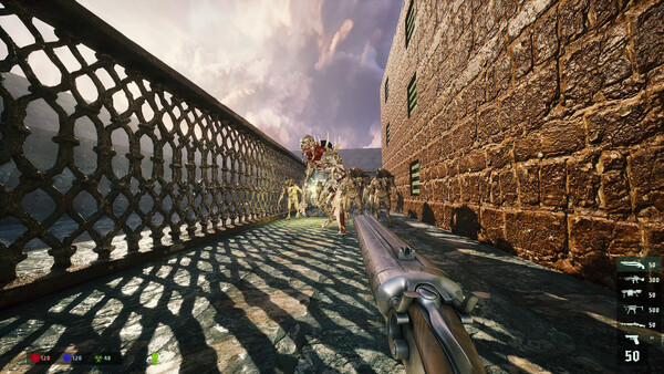 BLOODKILL screenshot 6