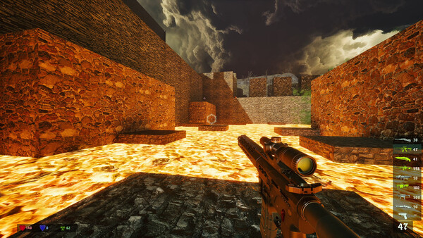 BLOODKILL screenshot 12