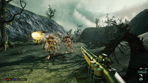BLOODKILL screenshot 3