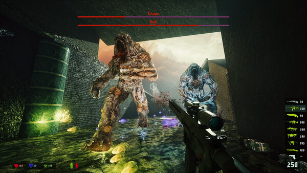 BLOODKILL screenshot 10