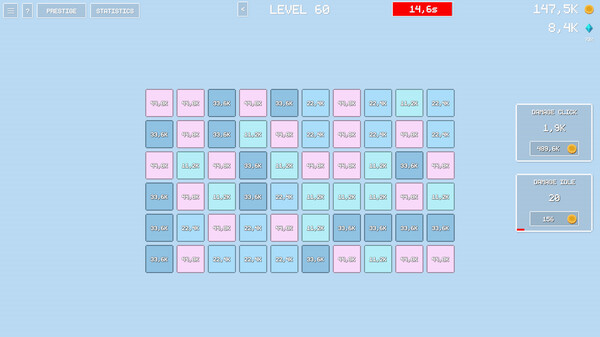 Idle Blocks screenshot 12