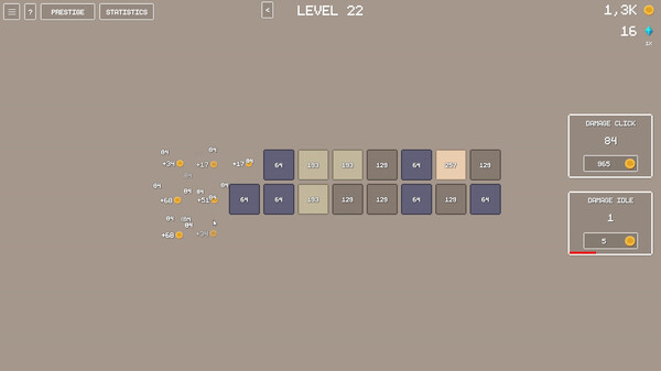 Idle Blocks screenshot 5