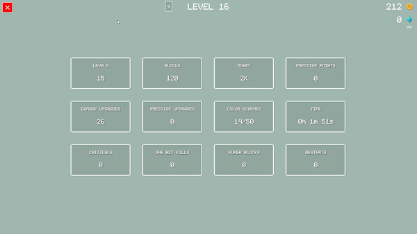 Idle Blocks screenshot 4