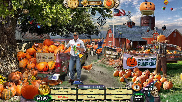 Halloween: Trick or Treat 2 screenshot 3