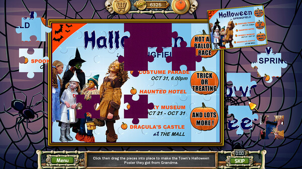 Halloween: Trick or Treat 2 screenshot 2