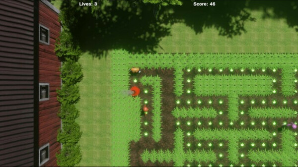 Weedy's World screenshot 3