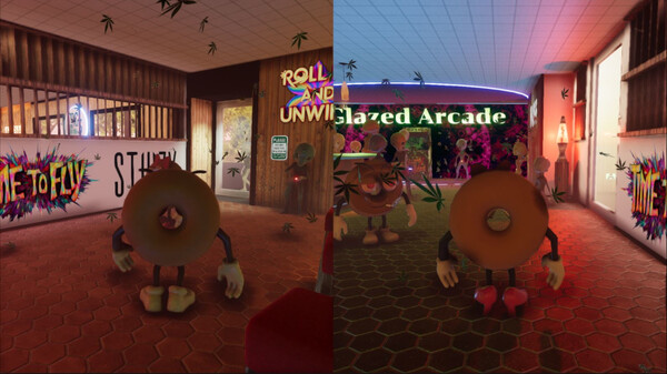 Weedy's World screenshot 5