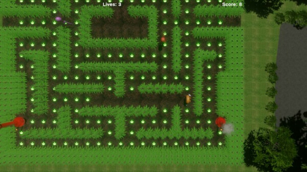 Weedy's World screenshot 4
