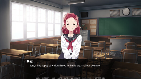 Sunlight Scream screenshot 12