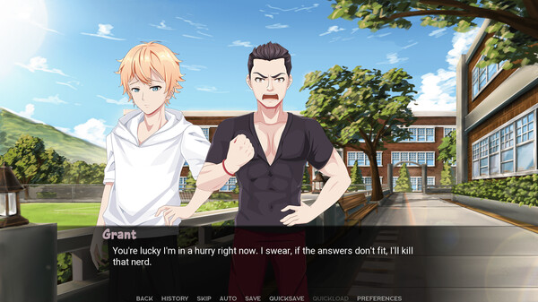 Sunlight Scream screenshot 10