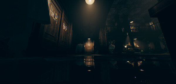 Jennifer's Fragments screenshot 1