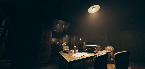Jennifer's Fragments screenshot 5