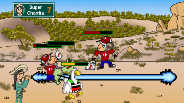 4Tacos screenshot 3