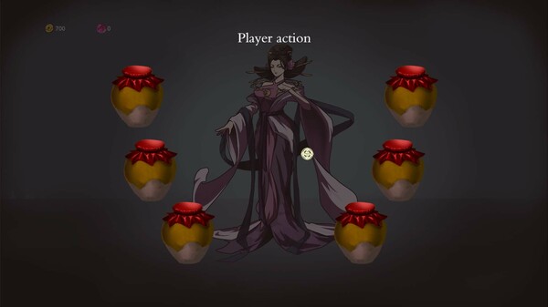 Monsters and Spirits screenshot 3
