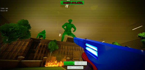 HANK screenshot 6