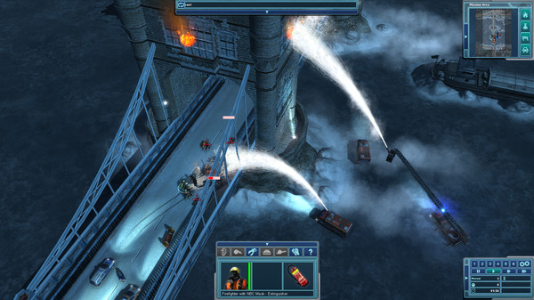 Emergency 2014 screenshot 6