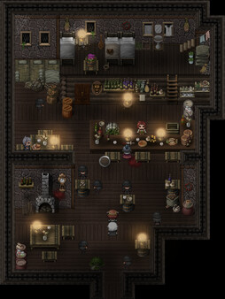 The Mask behind the Dream screenshot 6