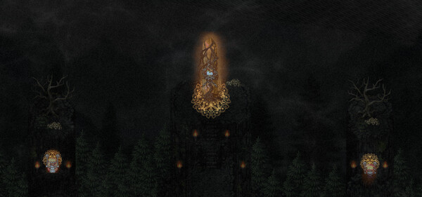 The Mask behind the Dream screenshot 1