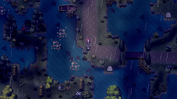 The Mask behind the Dream screenshot 2