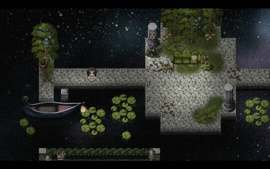 The Mask behind the Dream screenshot 4