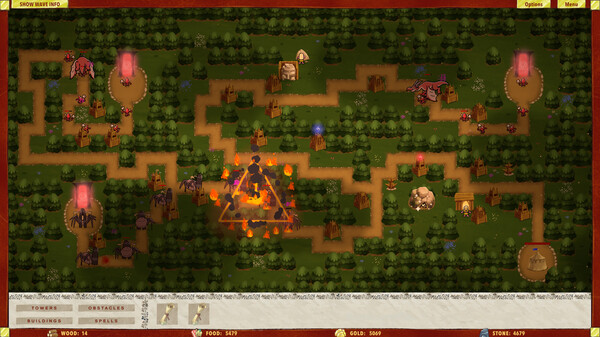 I Think I'm in Love with a Demon Prince screenshot 3