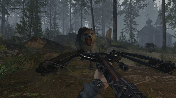 CONVRGENCE screenshot 9