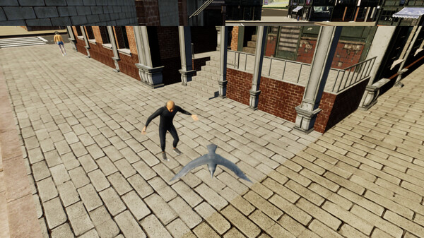 Raven Simulator screenshot 6