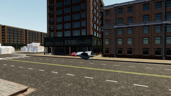 Raven Simulator screenshot 5