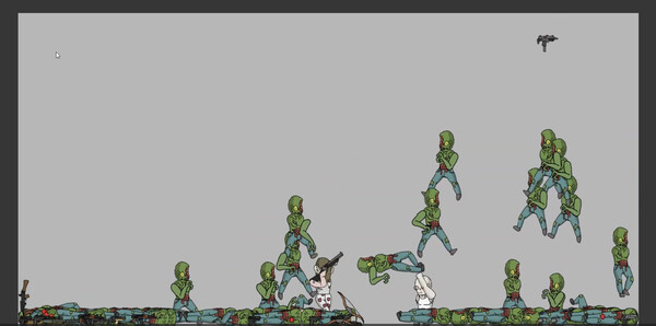 Bad Mineral screenshot 3