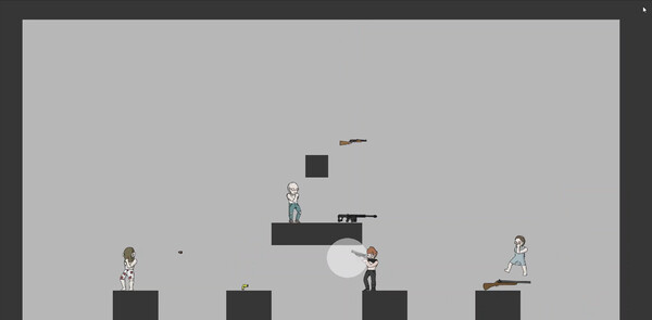 Bad Mineral screenshot 7