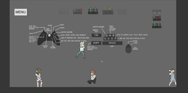 Bad Mineral screenshot 6