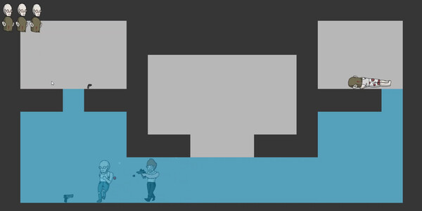 Bad Mineral screenshot 2