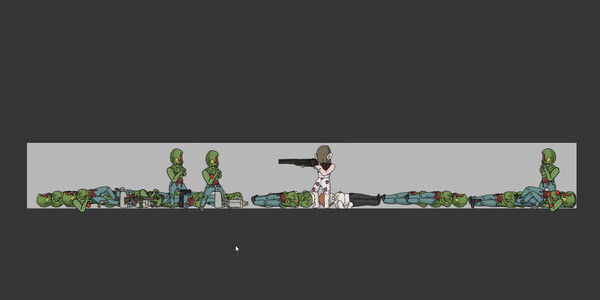 Bad Mineral screenshot 4