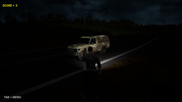EMZOMBED screenshot 2