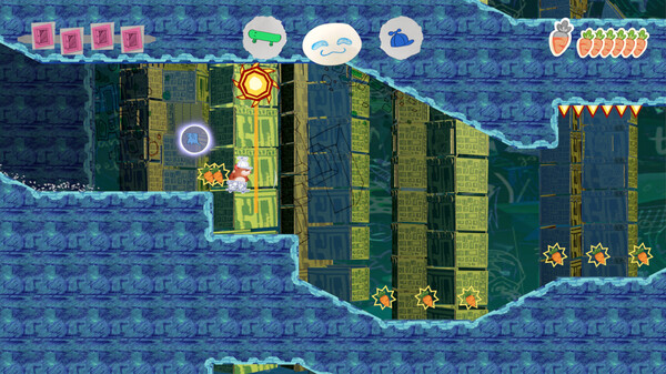 The Hamster's Journey screenshot 5
