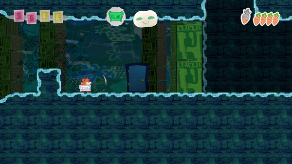 The Hamster's Journey screenshot 1