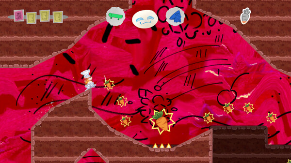 The Hamster's Journey screenshot 7