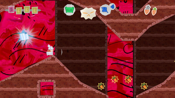 The Hamster's Journey screenshot 2