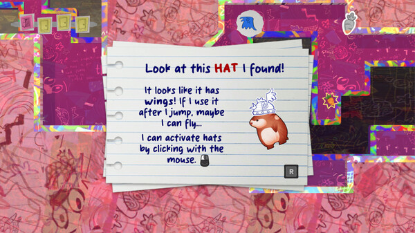 The Hamster's Journey screenshot 3