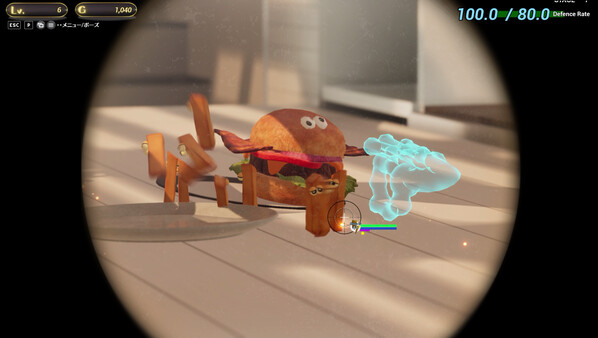 Decopins2 screenshot 3