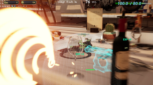 Decopins2 screenshot 2