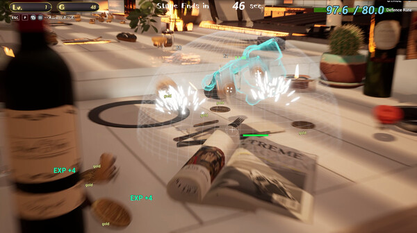 Decopins2 screenshot 11