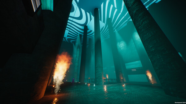 PROJECT;HYPATIOS screenshot 10