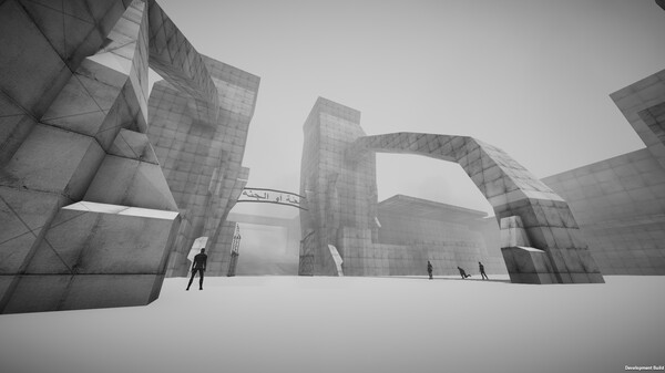 PROJECT;HYPATIOS screenshot 8